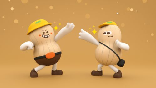 品牌商業(yè)卡通設計3