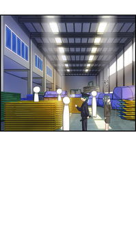 腹黑少爺撩上我 秘密工廠 愛奇藝漫畫