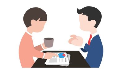 高薪產(chǎn)品經(jīng)理必備的溝通思路