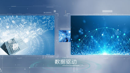 科技圖文白_2_AE模板下載(編號:5094685)_AE模板