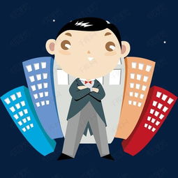 卡通漫畫人物矢量圖素材圖片免費下載 高清卡通手繪psd 千庫網 圖片編號7398982