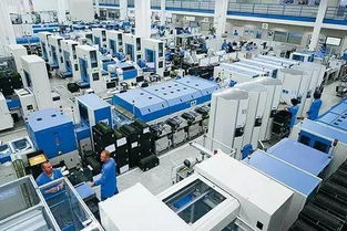 為什么西門子工廠成為德國工業典范 德國商務考察