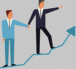 商務人士走路圖片_商務人士走路素材_商務人士走路