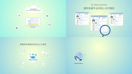 互聯網MG動畫_AE CC 2015_1下載(編號:1955343)_AE模板