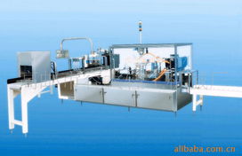 高郵市容大輕工機(jī)械廠 包裝生產(chǎn)線產(chǎn)品列表