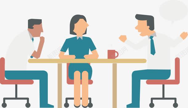 ppt卡通人物 免摳png 設計圖片 免費下載 頁面網(wǎng)頁 平面電商 創(chuàng)意素材 商務素材