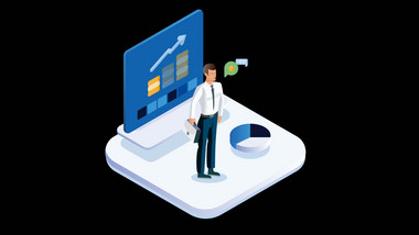 辦公MG動(dòng)畫模板下載