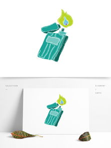 兒童手繪卡通打火機(jī)可商用元素圖片素材 ai格式 下載 互聯(lián)網(wǎng)圖標(biāo)大全