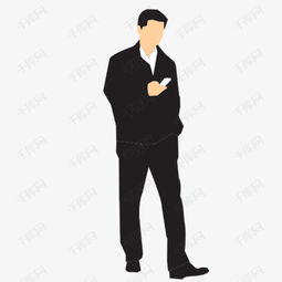 看手機(jī)的人素材圖片免費(fèi)下載 高清png 千庫(kù)網(wǎng) 圖片編號(hào)8727143