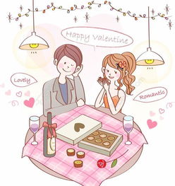 可愛(ài)巧克力情侶矢量素材03矢量圖免費(fèi)下載 ai格式 編號(hào)14898854 千圖網(wǎng)