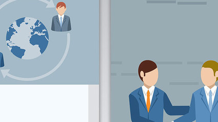 mg動(dòng)畫商務(wù)洽談