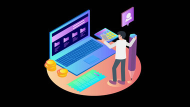 【新圖】【商務MG動畫】視頻免費下載_商務MG動畫視頻素材