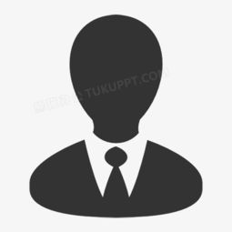 人商務png圖片素材下載 商務png 熊貓辦公