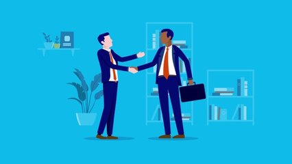 收購公司收購公司