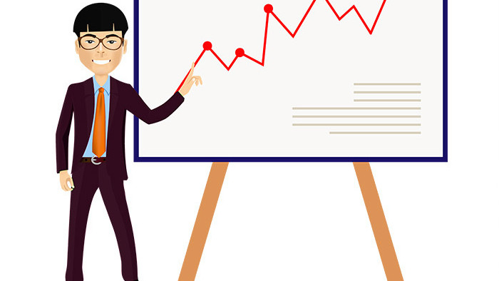 mg動(dòng)畫(huà)商務(wù)洽談