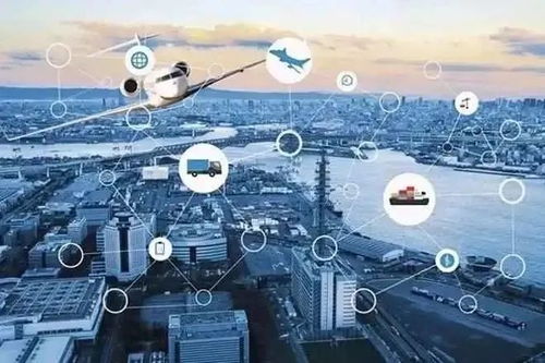 想找高薪職位 這四個你得知道