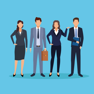 執行婦女動畫片