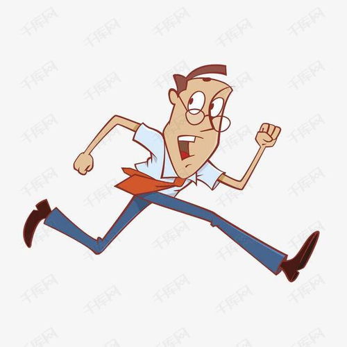 一個(gè)字也別信,快跑