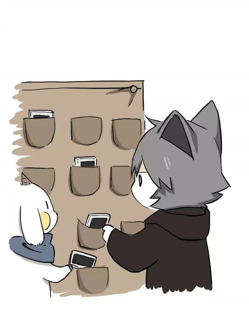 每個(gè)皇家理工學(xué)子都不容錯(cuò)過的小江江精品漫畫