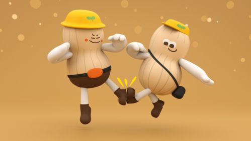 品牌商業(yè)卡通設(shè)計(jì)3