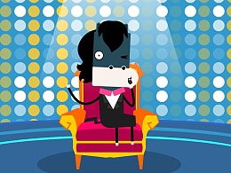 波特魚動畫的主頁 zcool