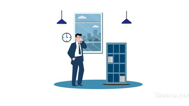 辦公室商務(wù)4K打印機操作紙張