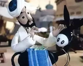 60 年 356 部動畫片,讓宮崎駿甘拜下風,也讓他失望透頂,我們等它歸來已經很多年 zaker新聞