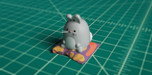 selectedwork商業卡通設計