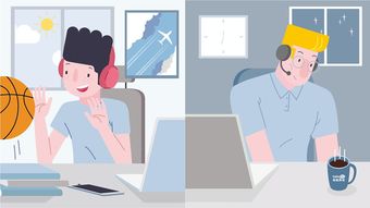 噠噠英語商業mg動畫