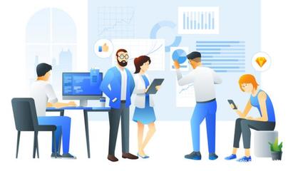 什么是MG動畫?為什么要使用這個風格?該怎么做MG動畫?