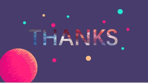 動畫商務動漫匯報專用16素材ppt模板精選