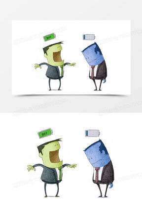 商務(wù)卡通人素材 商務(wù)卡通人圖片 商務(wù)卡通人免費(fèi)模板下載 熊貓辦公