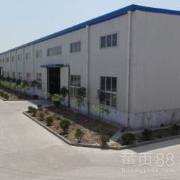 固安溫泉休閑商務產業園區瑞恒濾清器廠