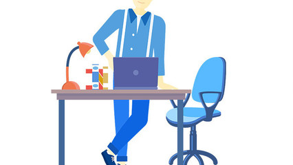 mg動畫商務洽談